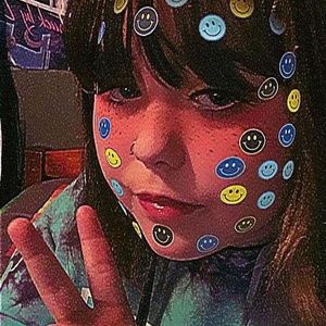 Meet your Posher, Leann